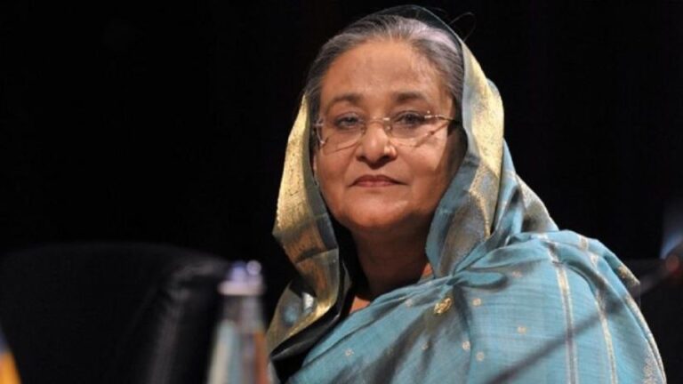 আদালত অবমাননায় শেখ হাসিনার ৬ মাসের কারাদণ্ড