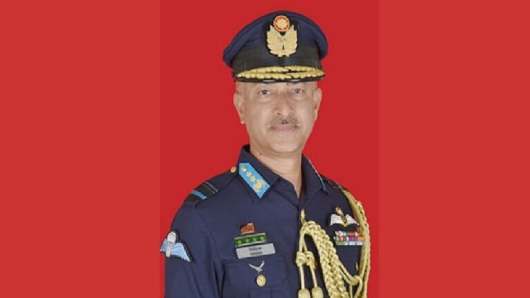 বেবিচকের নতুন চেয়ারম্যান মোস্তফা মাহমুদ সিদ্দিক