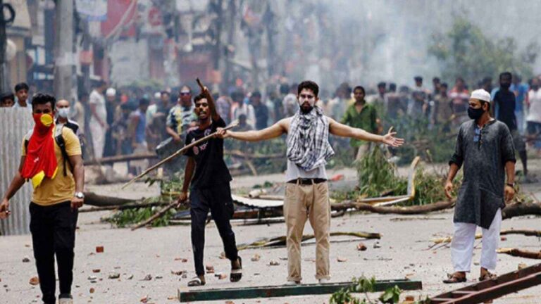 জুলাই অভ্যুত্থানের প্রাপ্তি কতটুকু?