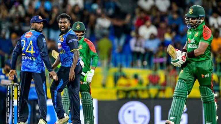 টস জিতে ব্যাটিংয়ে বাংলাদেশ