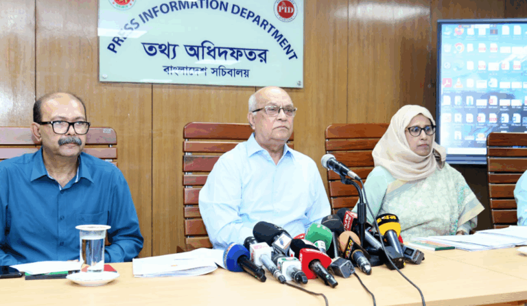 ‘চাকরিতে কোটার সুযোগ পাবেন না জুলাইযোদ্ধারা’