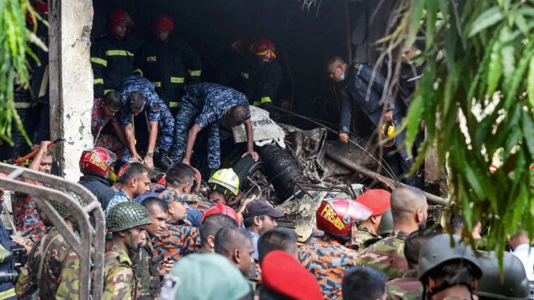 মাইলস্টোন ট্র্যাজিডি: কোন হাসপাতালে কত জন ভর্তি