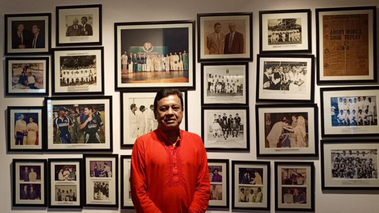 টাকা দিয়ে ভোট কিনতে চান না সৈয়দ আশরাফুল হক