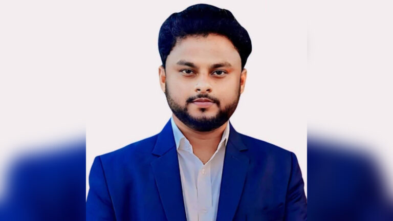 জন্ম ও মৃত্যু নিবন্ধনে ফের দেশসেরা ইউএনও ইজাজুল
