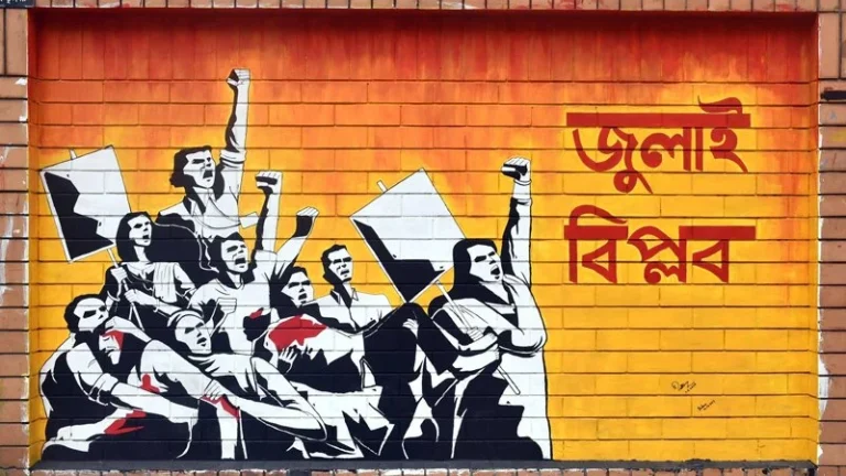 ২ জুলাই : দাবি আদায় না হওয়া পর্যন্ত রাজপথে থাকার ঘোষণা