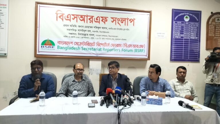 নির্বাচন নির্ধারিত সময়েই হবে, একদিনও দেরি হবে না: প্রেস সচিব