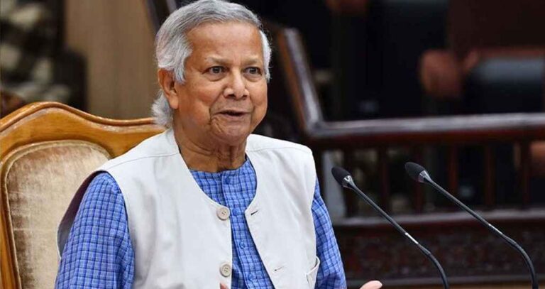 ড. ইউনূসের বিরুদ্ধে করা মানহানির মামলা বাতিল: আপিল বিভাগ
