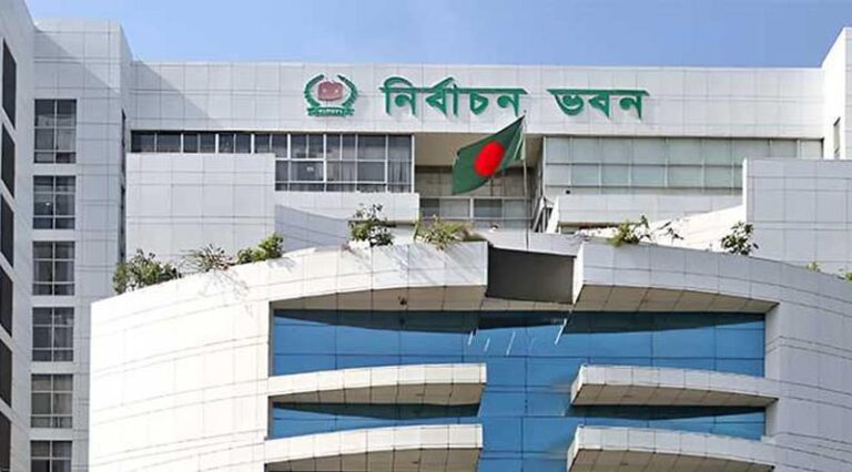 যুক্তরাষ্ট্রসহ ৫ দেশে ভোটার নিবন্ধন কার্যক্রম শুরু করার সম্মতি পেয়েছে ইসি