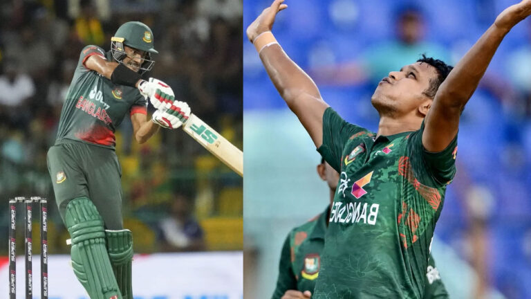 টি-টোয়েন্টি স্কোয়াডে নাঈমের সঙ্গে ফিরলেন সাইফউদ্দিন