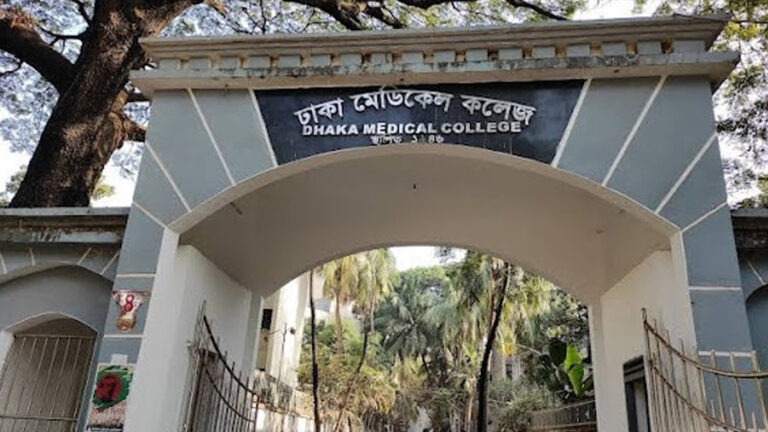 গোপালগঞ্জে সংঘর্ষে গুলিবিদ্ধ অটোরিকশাচালক মারা গেছেন
