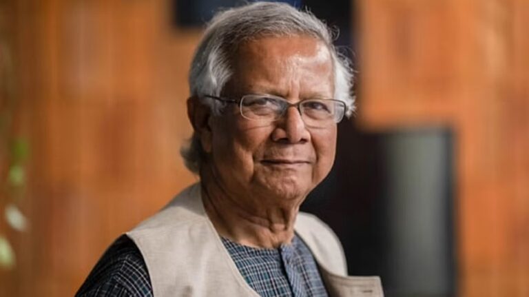 বিমান বিধ্বস্তে হতাহতের ঘটনায় প্রধান উপদেষ্টার শোক