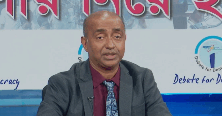 কারা নির্বাচনে অংশ নিতে পারবেন না, জানালেন অ্যাটর্নি জেনারেল