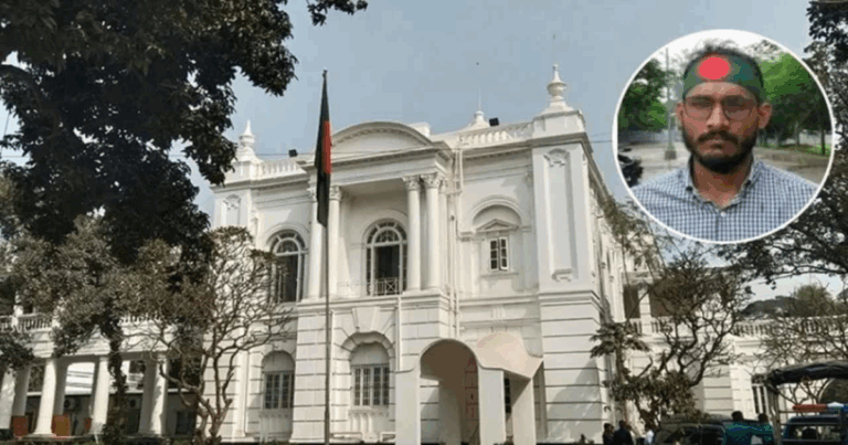 আবু সাঈদ হত্যা: ২৪ আসামির বিরুদ্ধে পত্রিকায় বিজ্ঞপ্তি প্রকাশের নির্দেশ