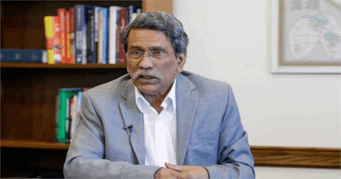 আলী রীয়াজ