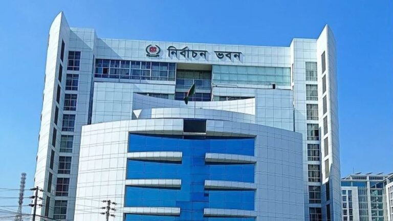 ৩৯টি সংসদীয় আসনে সীমানা পরিবর্তনের খসড়া প্রস্তাব অনুমোদন