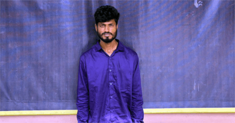 ‘বড় ভাই ফজর আলীকে শায়েস্তা করতে ভিডিও ছড়ায় ছোট ভাই শাহ পরান’