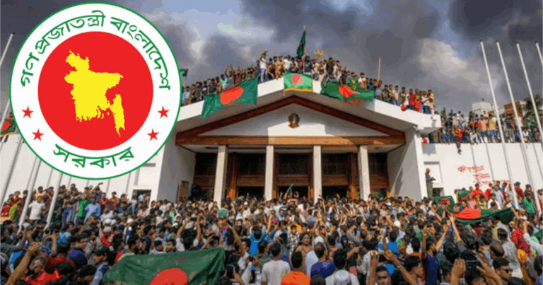 ১০ শহীদসহ আরও ১৭৫৭ জুলাই যোদ্ধার গেজেট প্রকাশ