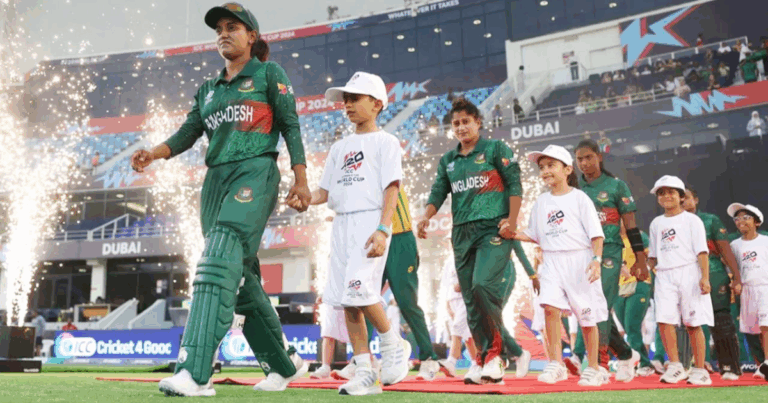 নারী বিশ্বকাপ: দুটি প্রস্তুতি ম্যাচ খেলবে বাংলাদেশ, প্রতিপক্ষ কারা?