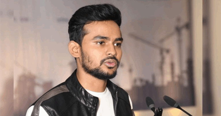 লাগামহীন লুটপাট আ. লীগ আমলের বড় নির্দেশক: উপদেষ্টা আসিফ