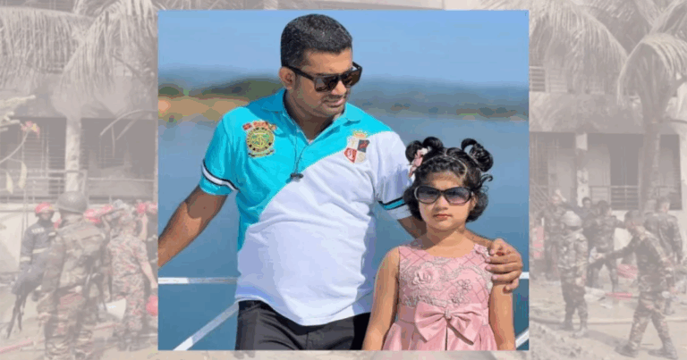 মাইলস্টোন ট্র্যাজেডি: ঝরে গেল আয়মান নামে আরও একটি ফুল