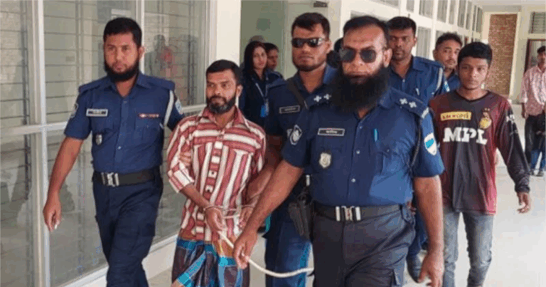 শিশু আছিয়া ধর্ষণ-হত্যা: হিটু শেখের মৃত্যুদণ্ড খালাস চেয়ে আপিল