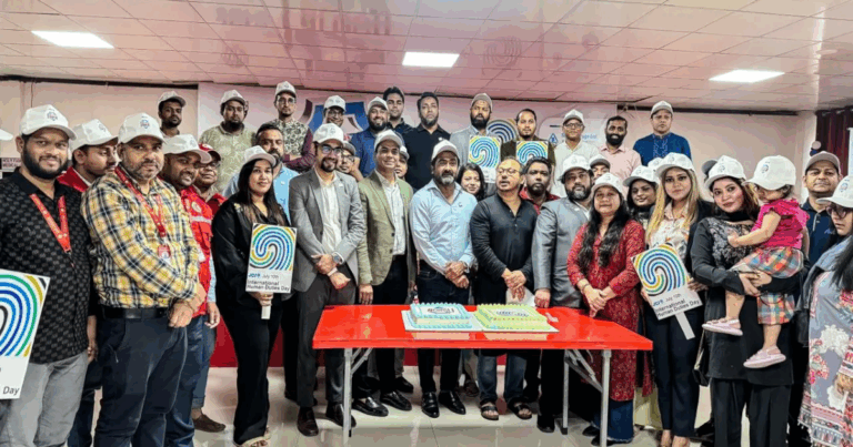 ‘জেসিআই ব্লাড বন্ড’ স্বেচ্ছায় রক্তদান কর্মসূচি অনুষ্ঠিত