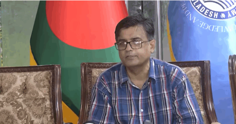 এ দেশে জুলাই আন্দোলনে খুনিদের জায়গা নেই: প্রেস সচিব