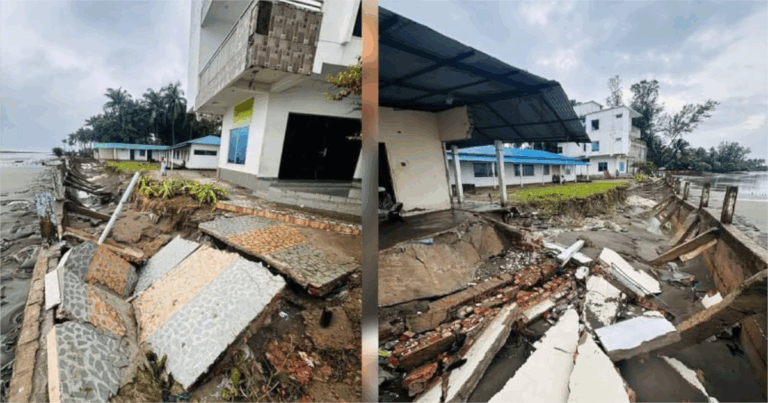 লন্ডভন্ড সেন্ট মার্টিন, ১১ হোটেল-রিসোর্ট ক্ষতিগ্রস্ত