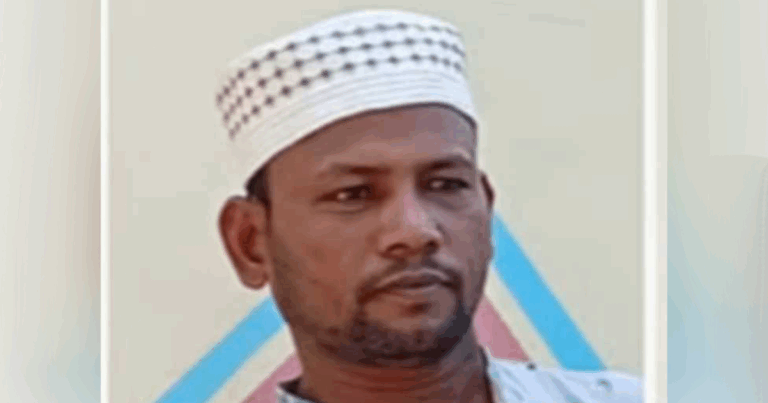 চট্টগ্রামে যুবদল কর্মীকে গুলি করে হত্যা