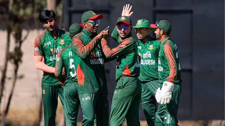 টিভিতে আজকের খেলার সূচি