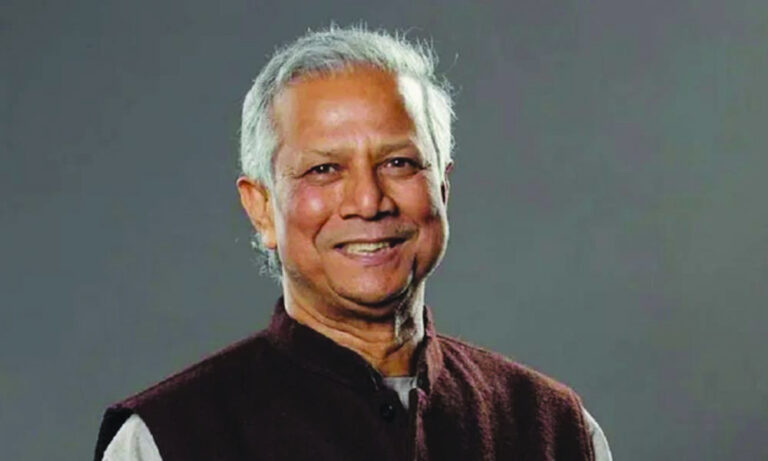 আজ মালয়েশিয়া সফরে যাচ্ছেন প্রধান উপদেষ্টা