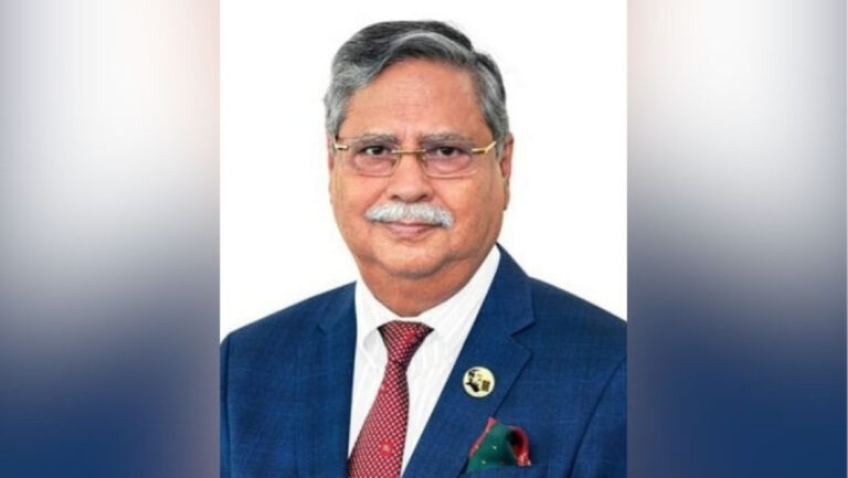 বিদেশে বাংলাদেশের সব কূটনৈতিক মিশন থেকে রাষ্ট্রপতির ছবি সরানোর নির্দেশ