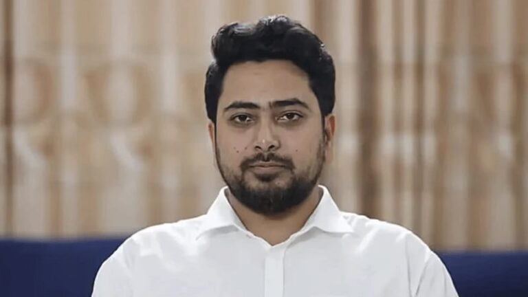 মালয়েশিয়া যাচ্ছেন এনসিপির আহ্বায়ক নাহিদ ইসলাম