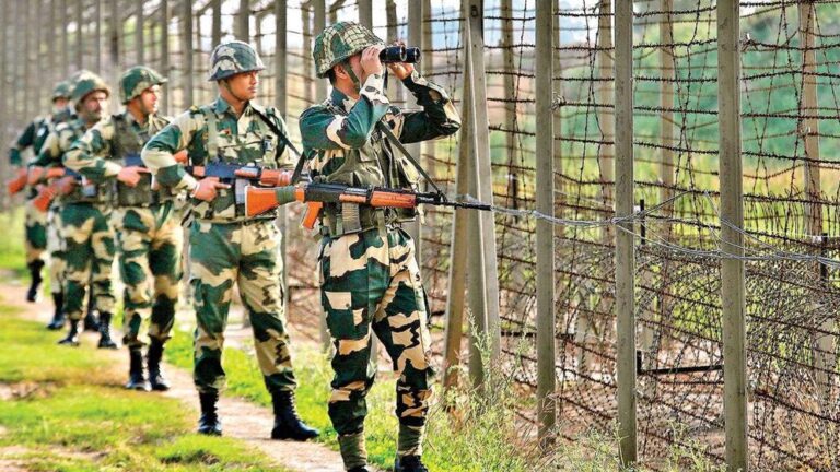 অবৈধ অনুপ্রবেশের অভিযোগে পশ্চিমবঙ্গে আটক বাংলাদেশি পুলিশ কর্মকর্তা