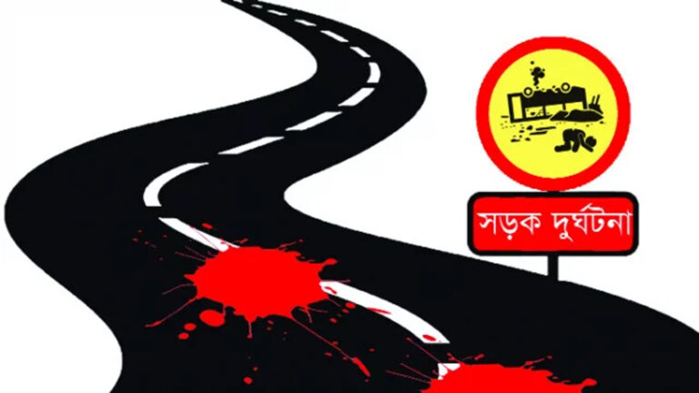 ব্রাহ্মণবাড়িয়ায় সিএনজি-মোটরসাইকেল মুখোমুখি সংঘর্ষে নিহত ৪