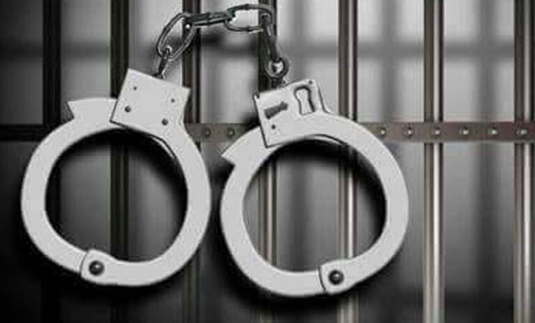 মোহাম্মদপুরের শীর্ষ সন্ত্রাসী ‘ভাগ্নে’ বিল্লাল গ্রেপ্তার