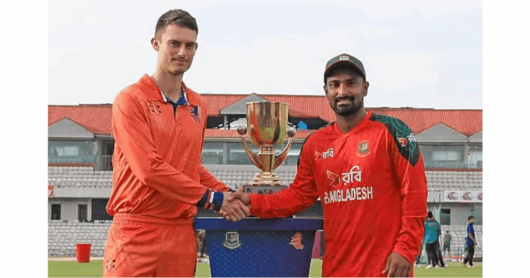 বাংলাদেশ ম্যাচসহ টিভিতে খেলাসূচি