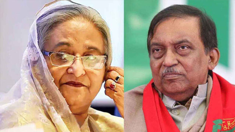 শেখ হাসিনা-কামালের পক্ষে যুক্তিতর্ক উপস্থাপন আজ