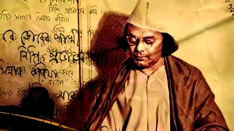জাতীয় কবির ৪৯তম মৃত্যুবার্ষিকী আজ