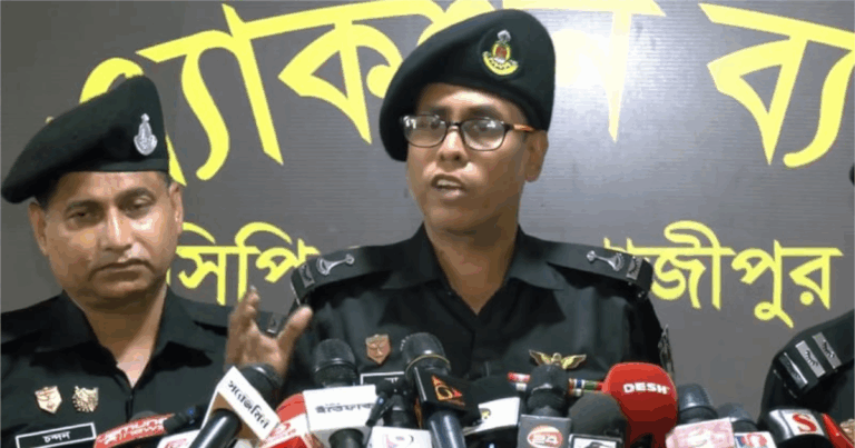 সাংবাদিক তুহিন হত্যা: জড়িত থাকার কথা স্বীকার করেছে আসামি স্বাধীন