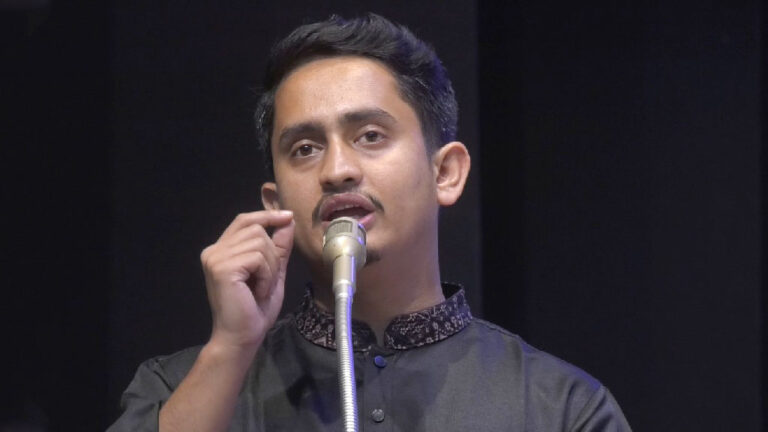 বিএনপির বিরুদ্ধে অপপ্রচারের অভিযোগে সারজিসের নামে মামলা