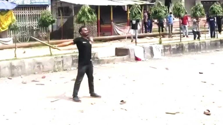 আবু সাঈদ হত্যা মামলায় সাক্ষ্যগ্রহণ শুরু আজ