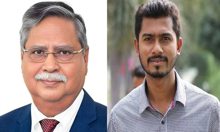 ফোন করে নুরের শারীরিক অবস্থার খোঁজ নিলেন রাষ্ট্রপতি