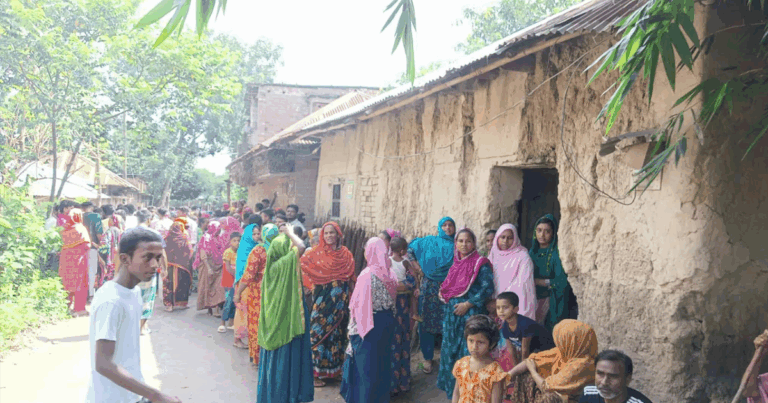 রাজশাহীতে একই পরিবারের ৪ জনের মরদেহ উদ্ধার