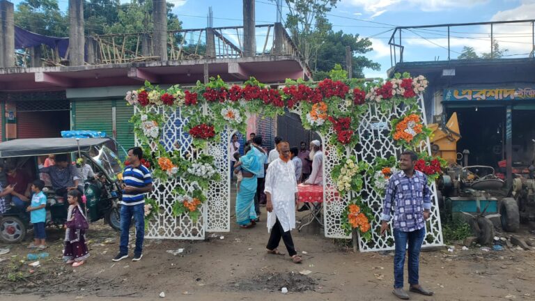 অপ্রাপ্তবয়স্ক মেয়ের বিয়ের আয়োজন, বাবাকে জরিমানা