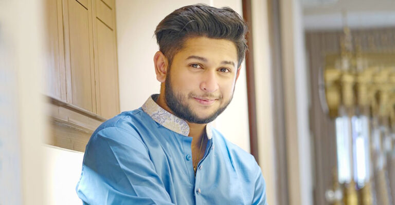 কনটেন্ট ক্রিয়েটর তৌহিদ আফ্রিদি গ্রেপ্তার