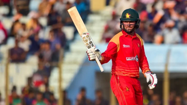 নিষেধাজ্ঞা শেষে সাড়ে ৩ বছর পর ২২ গজে ফিরছেন টেলর