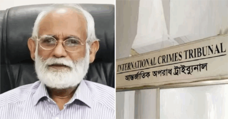 শেখ হাসিনা’র আইনজীবী হতে জেড আই খান পান্না’র আবেদন