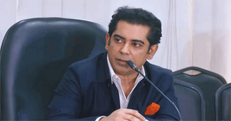 এক সময় ভাত খুঁজতো ক্যান্টিনে, এখন হাঁস খোঁজে ওয়েস্টিনে: পার্থ