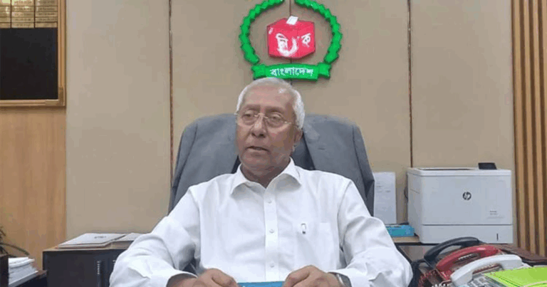 সেপ্টেম্বর মাসে বাংলাদেশ আসছে ইইউ প্রতিনিধি দল: ইসি সচিব